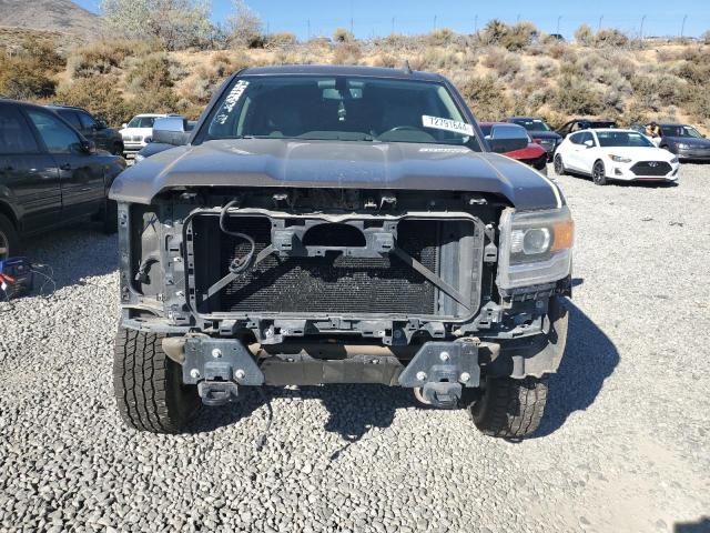 2015 GMC SIERRA K15 - 3GTU2VEC8FG460653