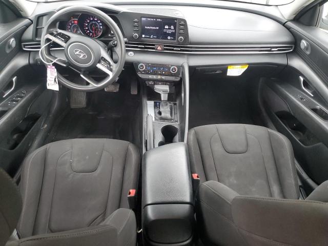 2022 HYUNDAI ELANTRA SE - KMHLM4AGXNU245369
