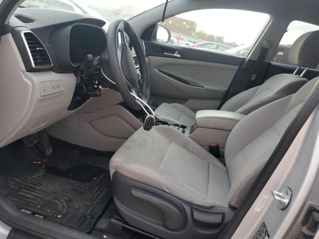 2019 HYUNDAI TUCSON SE - KM8J23A48KU856333