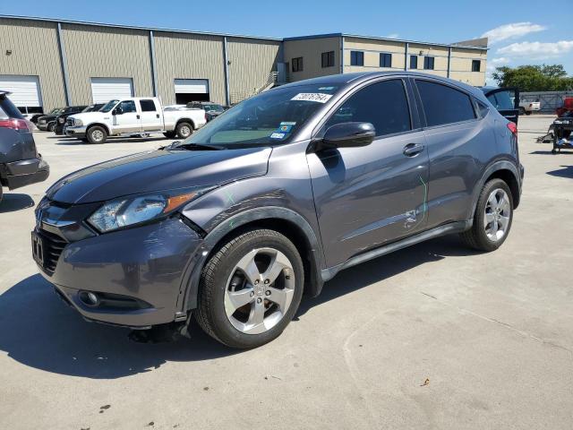 HONDA HR-V EX