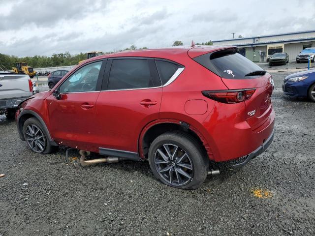 2017 MAZDA CX-5 GRAND - JM3KFBDL4H0142829