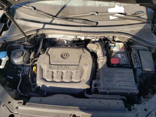 2020 VOLKSWAGEN TIGUAN SE - 3VV3B7AX6LM154887