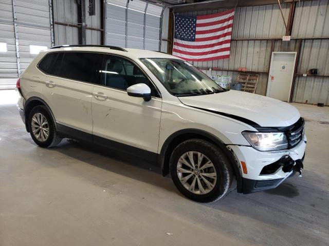 Vin: 3vv3b7ax6jm078407, lot: 68257194, volkswagen tiguan se 20184
