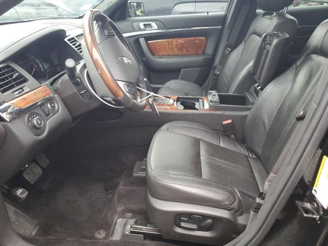 2015 LINCOLN MKS 1LNHL9FTXFG607762