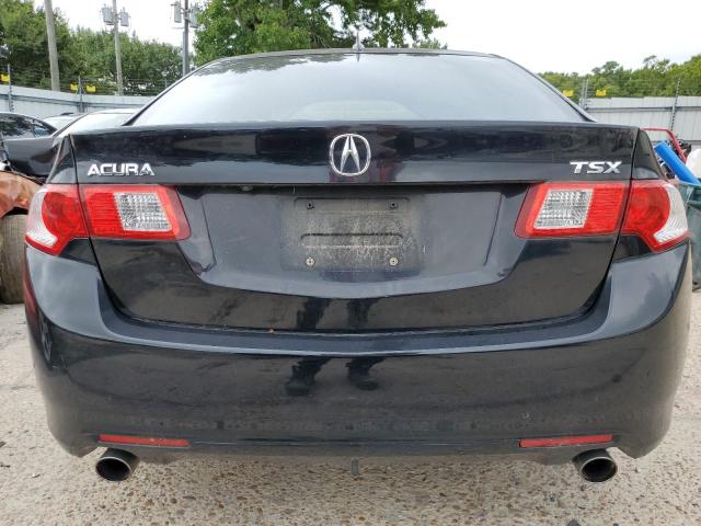 2010 ACURA TSX JH4CU2F67AC014548  64624124