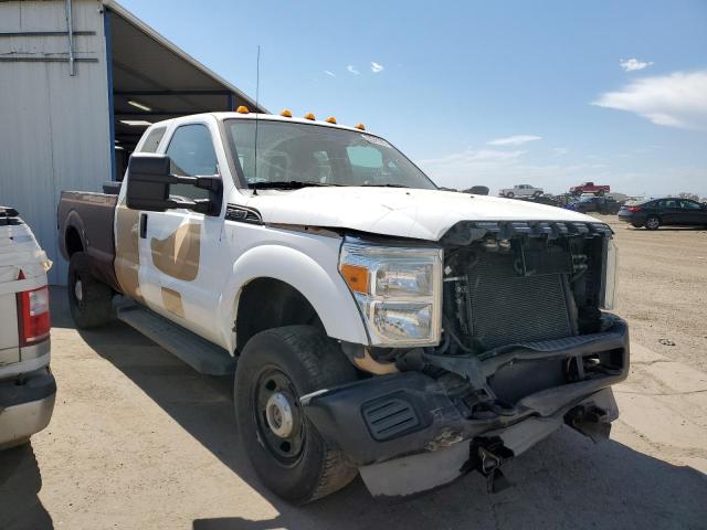 Ford F350