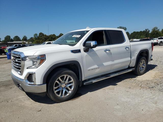 2020 GMC SIERRA C1500 SLT 2020