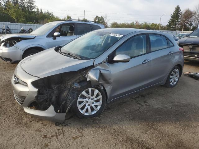 2015 HYUNDAI ELANTRA GT - KMHD25LH0FU239359