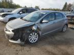 2015 HYUNDAI ELANTRA GT - KMHD25LH0FU239359