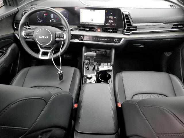 2024 KIA SPORTAGE X - 5XYK6CDF1RG167322