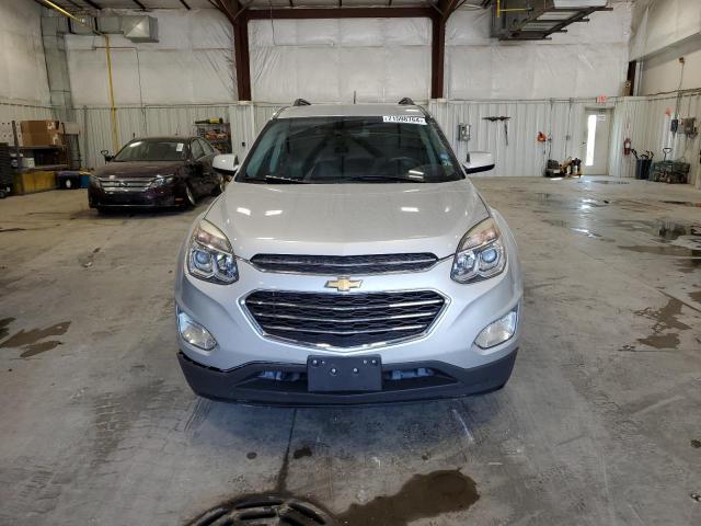 2017 CHEVROLET EQUINOX LT - 2GNALCEK0H1603996