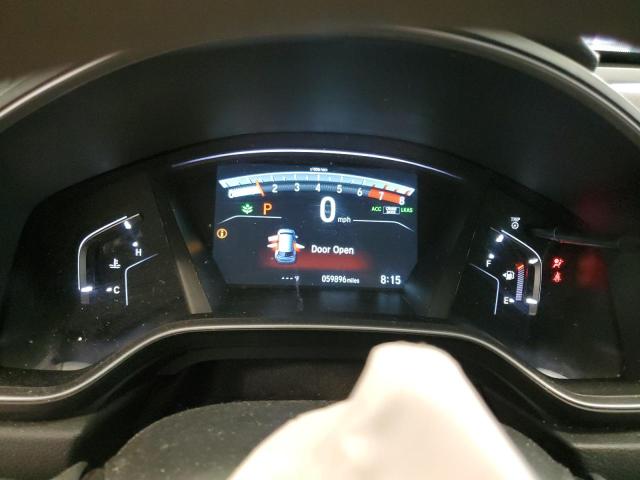 2018 HONDA CR-V EX - 7FARW2H55JE001511