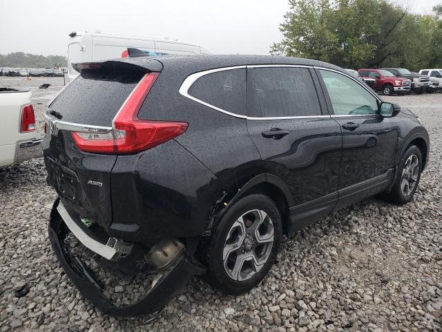 2018 HONDA CR-V EX - 7FARW2H54JE072876