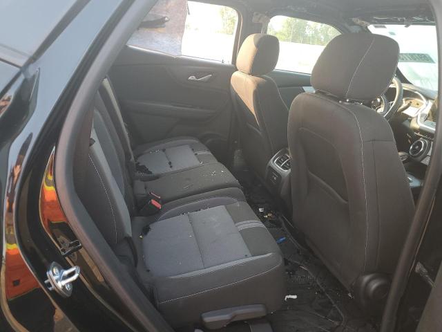 2023 CHEVROLET BLAZER 2LT - 3GNKBCR4XPS197294