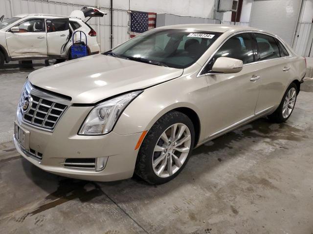 2015 CADILLAC XTS LUXURY 2G61N5S36F9246174  71236734