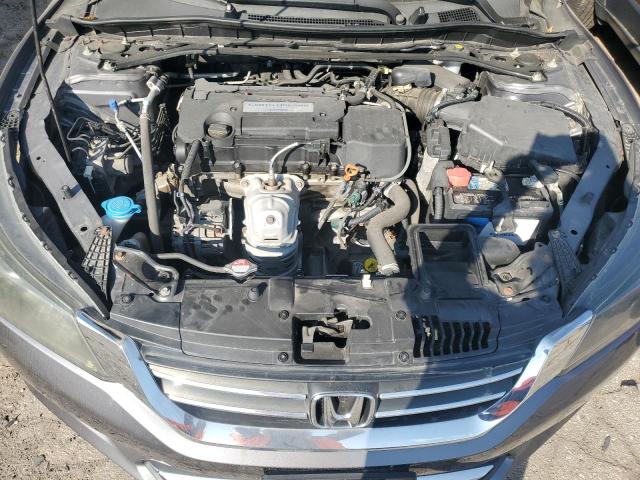 2015 HONDA ACCORD EX - 1HGCR2F78FA269354