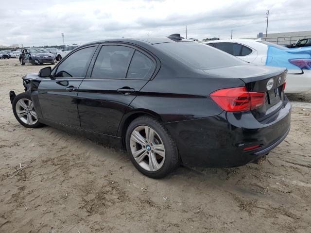 Vin: wba8e9g57gnt44350, lot: 71461234, bmw 3 series i sulev 20162