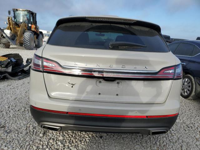 2023 LINCOLN NAUTILUS 2LMPJ6J97PBL15799