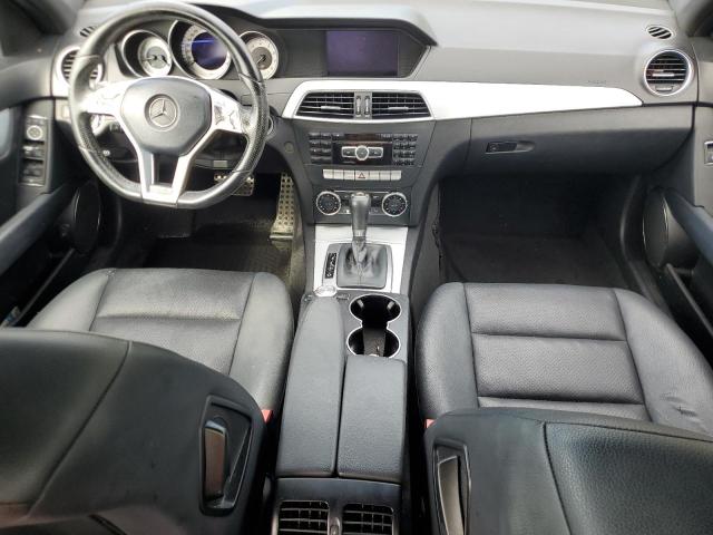 VIN WDDGF4HB7DA789182 2013 Mercedes-Benz C-Class, 250 no.8