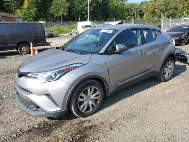 2019 TOYOTA C-HR XLE 2019