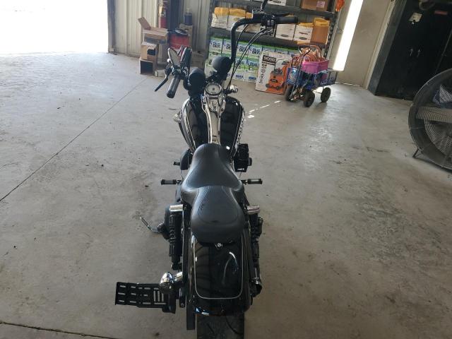 2010 HARLEY-DAVIDSON FXDWG 1HD1GP418AC311895