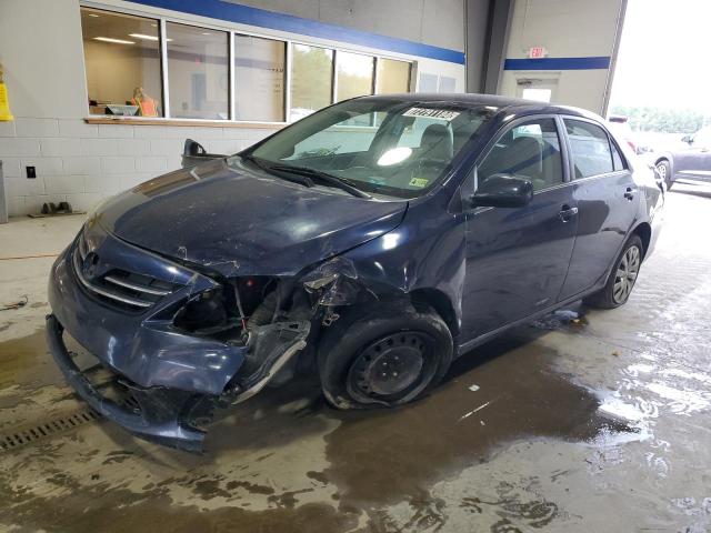 VIN 2T1BU4EE1DC051012 2013 Toyota Corolla, Base no.1