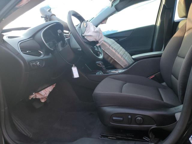 2023 CHEVROLET MALIBU LT - 1G1ZD5ST7PF182490