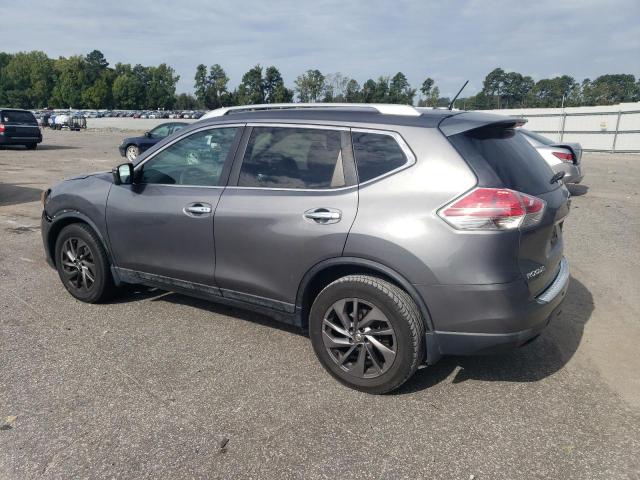 2016 NISSAN ROGUE S - 5N1AT2MV4GC915631