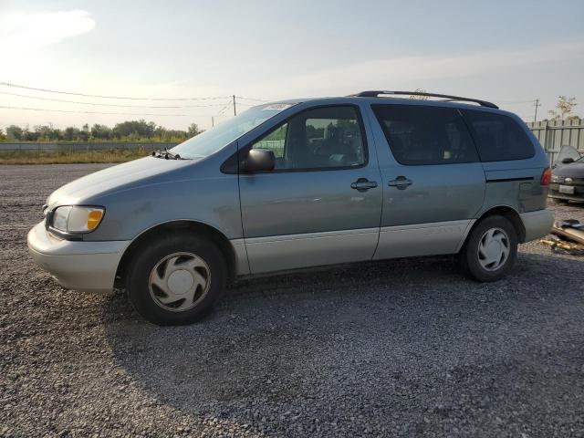 Toyota SIENNA LE