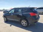 NISSAN ROGUE S photo