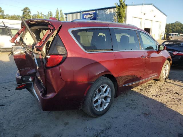 2020 CHRYSLER PACIFICA T - 2C4RC1BG8LR108620
