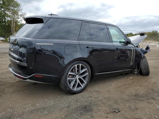 SALKP9FU8RA230520 Land Rover Rangerover Se 2024