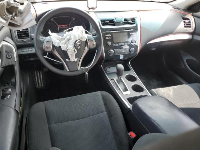 2015 NISSAN ALTIMA 2.5 - 1N4AL3APXFC593856