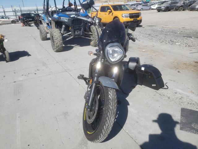 2023 KAWASAKI EN650 L - JKAENEL16PDA00870