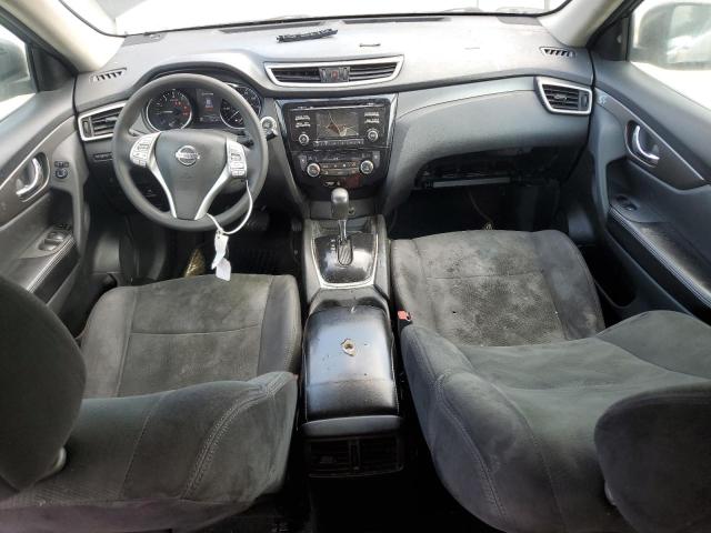 2016 NISSAN ROGUE S - 5N1AT2MV3GC753507