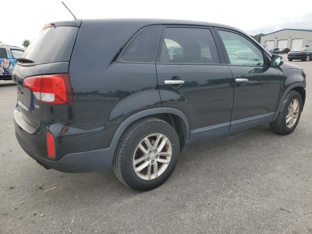 VIN 5XYKT3A68FG661671 2015 KIA Sorento, LX no.3