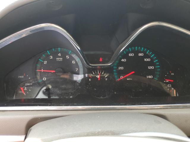 2017 CHEVROLET TRAVERSE L - 1GNKRGKD4HJ333161