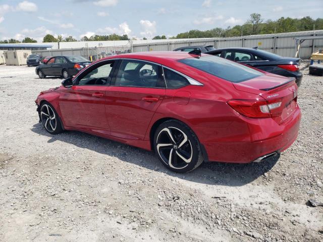 2022 HONDA ACCORD SPO - 1HGCV1F36NA038440