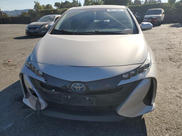 VIN JTDKAMFP2M3178255 2021 Toyota Prius, LE no.5