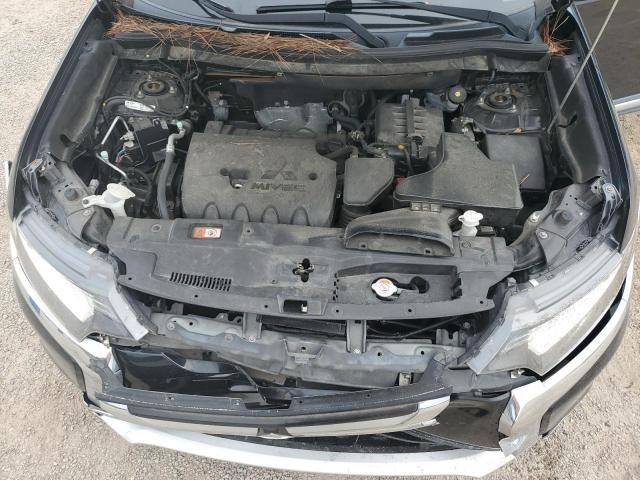 2016 MITSUBISHI OUTLANDER - JA4AD3A30GZ058693