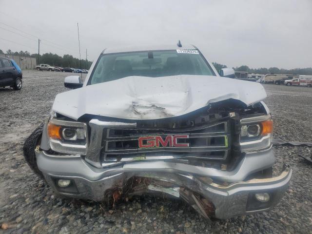 VIN 3GTU2VEC2FG263137 2015 GMC Sierra, K1500 Slt no.5