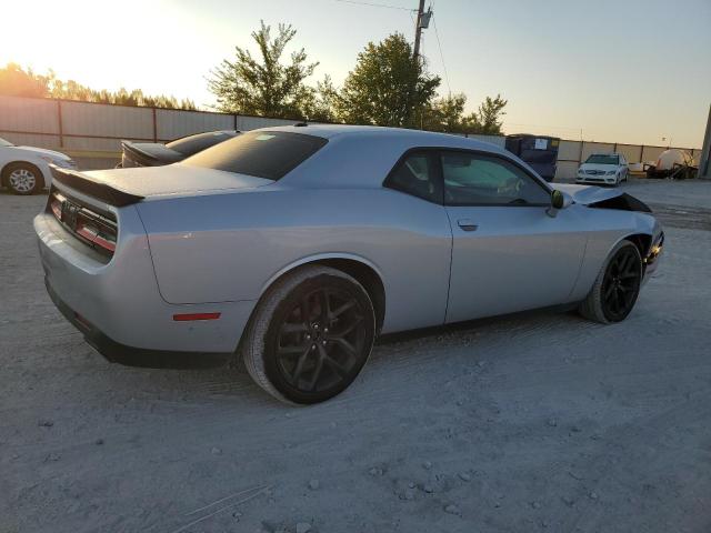 2021 DODGE CHALLENGER - 2C3CDZAG4MH503411