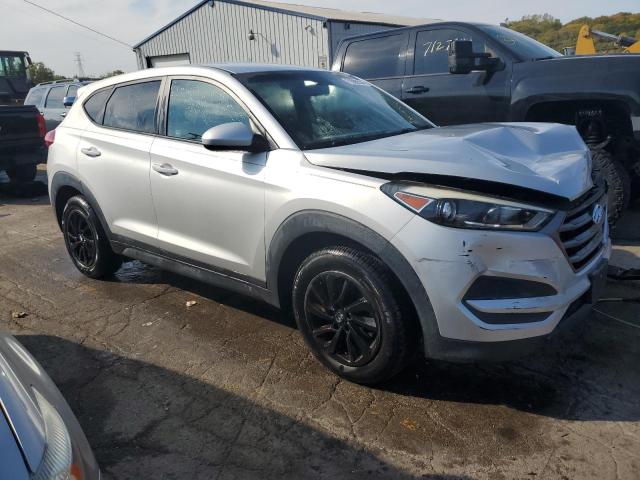2016 HYUNDAI TUCSON SE - KM8J23A45GU089435