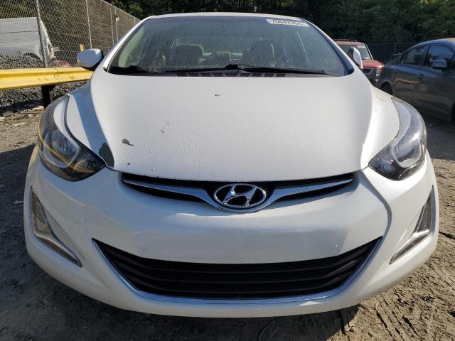 VIN 5NPDH4AE0GH788870 2016 Hyundai Elantra, SE no.5