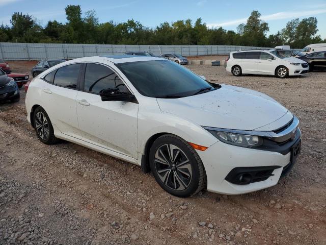 2016 HONDA CIVIC EXL - 19XFC1F7XGE014579
