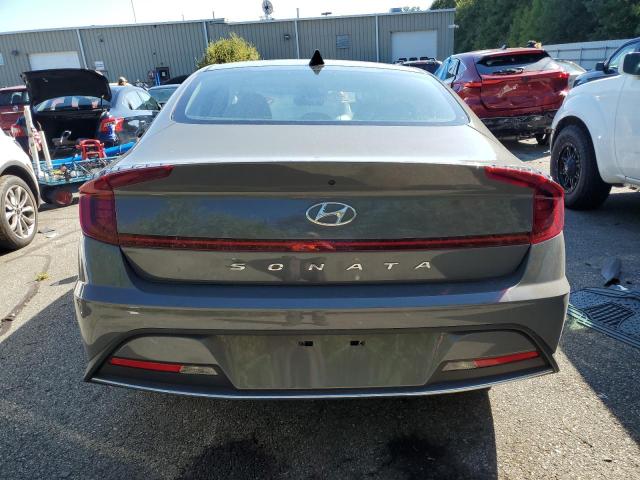 2022 HYUNDAI SONATA SE - KMHL24JA7NA228595