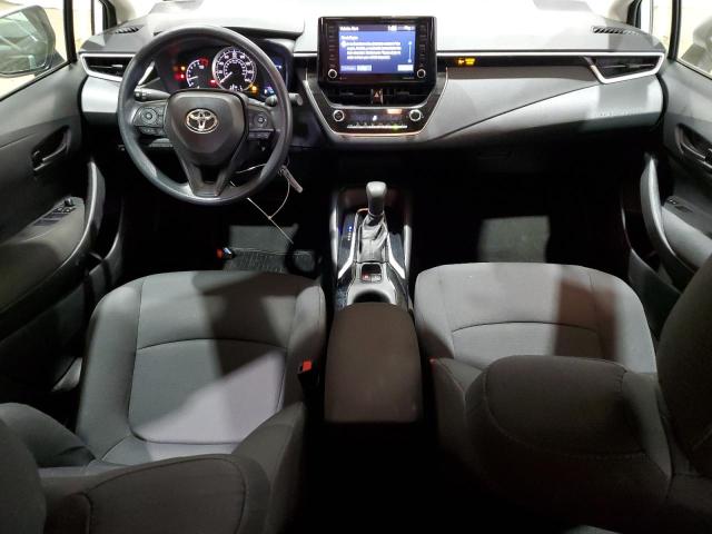 2022 TOYOTA COROLLA LE - 5YFEPMAE2NP357860