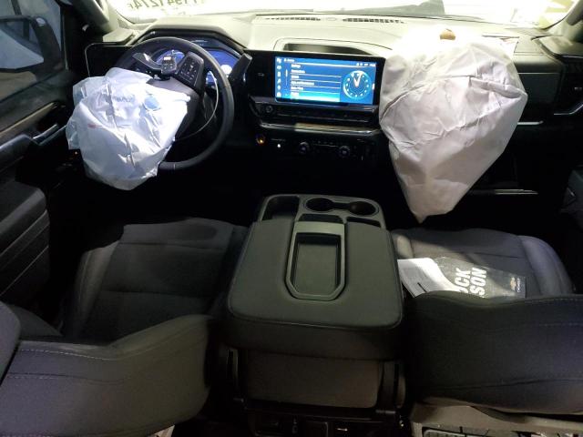 2024 CHEVROLET SILVERADO - 1GCPACED3RZ131473