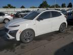 2023 HYUNDAI KONA N LIN - KM8K3CA30PU021536