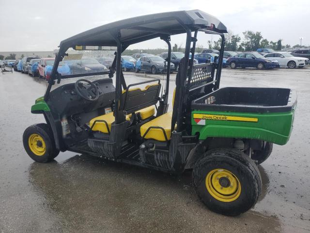 2012 ATV GATOR - 1M0550FBHCM020726